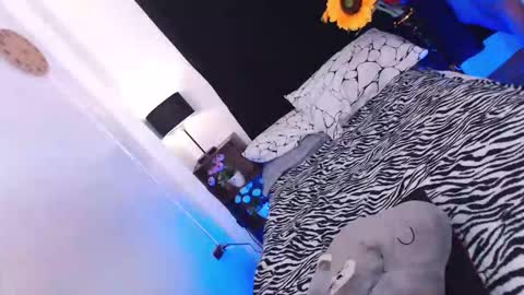 MISS SHANE online show from March 2026 07:48:02 AM