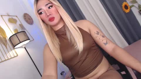 MISS SHANE online show from August 2026 02:37:02 AM