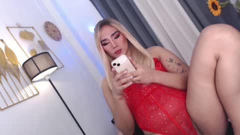 MISS SHANE online show from August 2026 03:09:01 AM