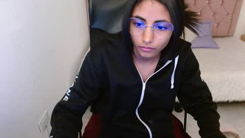Snapshot of shaneelle chatting on February 2025 09:16:01 AM shanelle online show from February 2025 09:16:01 AM
