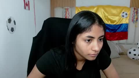 shanelle online show from June 2026 12:07:02 PM