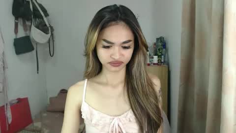 bini aiah online show from January 2026 02:25:01 AM