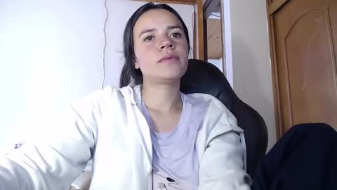 Snapshot of shanel_lozano chatting on September 2025 05:12:02 PM shanel_lozano online show from September 2025 05:12:02 PM