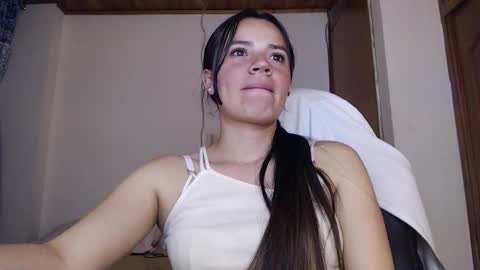 Snapshot of shanel_lozano chatting on September 2025 05:18:01 AM shanel_lozano online show from September 2025 05:18:01 AM