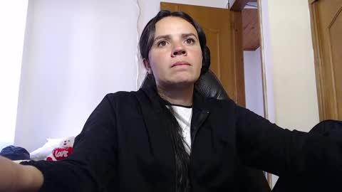 Snapshot of shanel_lozano chatting on September 2025 08:01:02 PM shanel_lozano online show from September 2025 08:01:02 PM