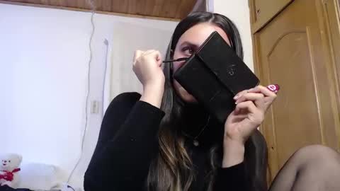 Snapshot of shanel_lozano chatting on October 2025 06:49:01 PM shanel_lozano online show from October 2025 06:49:01 PM