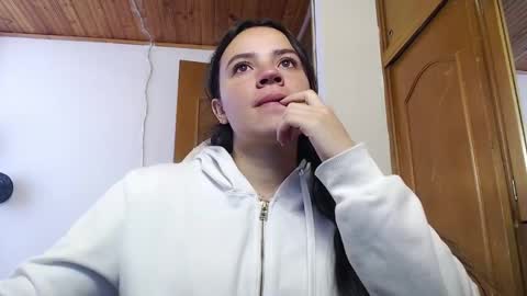 Snapshot of shanel_lozano chatting on October 2025 07:14:01 PM shanel_lozano online show from October 2025 07:14:01 PM