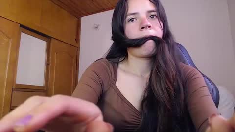 shanel_lozano online show from March 2026 07:31:01 PM