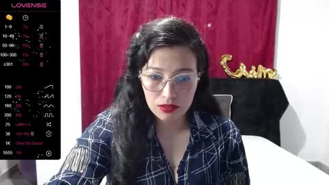 Snapshot of shanel_passion chatting on January 2025 04:33:01 AM Shanel online show from January 2025 04:33:01 AM