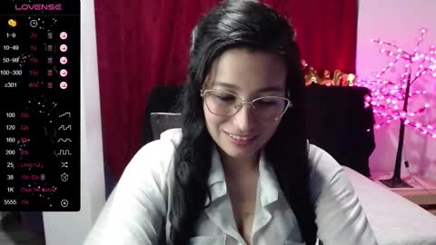 Snapshot of shanel_passion chatting on February 2025 05:36:01 AM Shanel online show from February 2025 05:36:01 AM