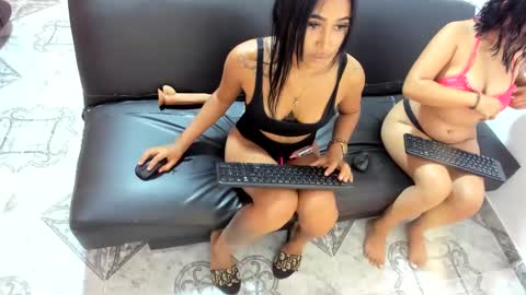 shanelck online show from March 2025 10:22:01 AM