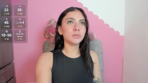 Emily online show from November 2025 10:31:01 PM