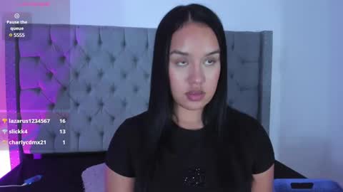 Snapshot of shanellblack chatting on January 2025 05:42:02 PM ShanellBlack online show from January 2025 05:42:02 PM