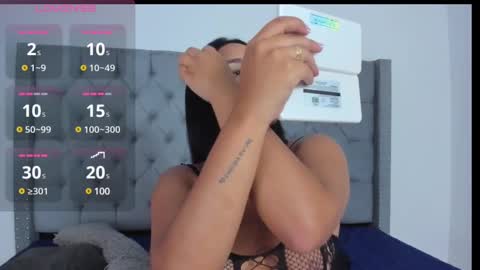 Snapshot of shanellblack chatting on January 2025 11:32:02 AM ShanellBlack online show from January 2025 11:32:02 AM
