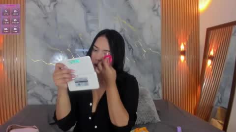 Snapshot of shanellblack chatting on March 2025 12:55:02 PM ShanellBlack online show from March 2025 12:55:02 PM