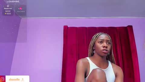 shanelle7 online show from February 2026 02:04:02 PM