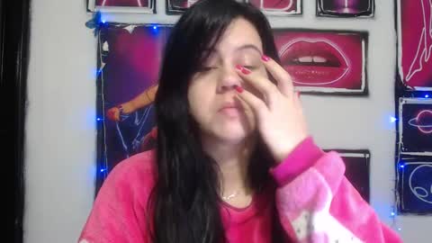 Shanell Moore online show from February 2025 09:37:01 AM