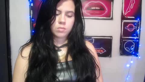 Shanell Moore online show from March 2025 09:38:01 PM