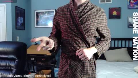 shanestickrod online show from September 2025 12:49:01 AM