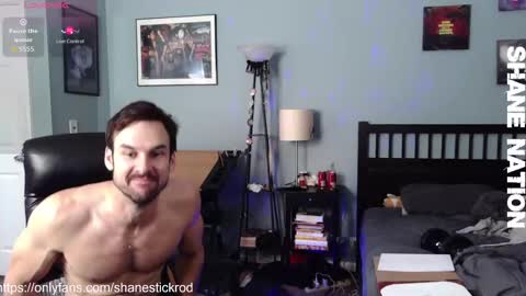 shanestickrod online show from October 2025 09:00:02 PM