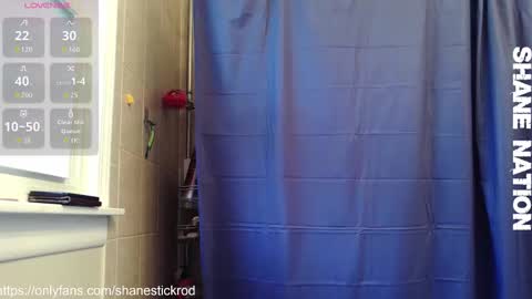 shanestickrod online show from October 2025 09:46:01 PM