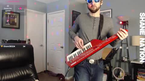 shanestickrod online show from February 2026 04:06:02 AM