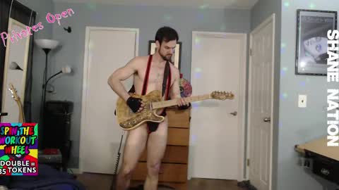 shanestickrod online show from April 2026 12:56:01 AM