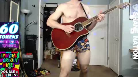 shanestickrod online show from April 2026 01:48:01 AM
