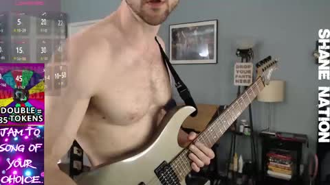 shanestickrod online show from May 2026 08:06:01 PM