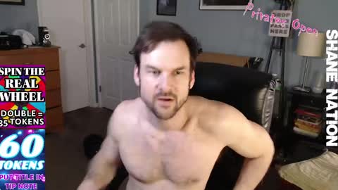 shanestickrod online show from May 2026 03:01:01 AM