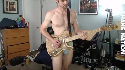 shanestickrod online show from June 2026 10:48:02 PM