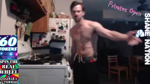 shanestickrod online show from June 2026 01:08:01 AM