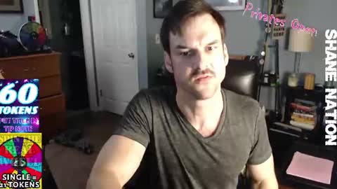 shanestickrod online show from June 2026 03:16:01 AM