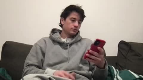 shanghighnight online show from February 2025 12:30:02 AM