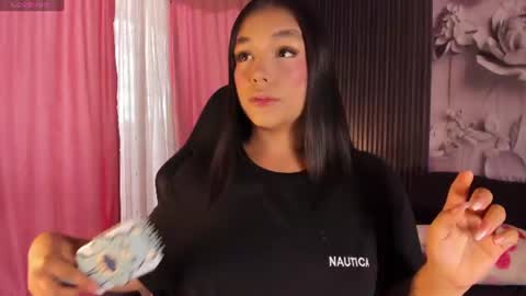 ShaniaDaniels online show from June 2026 09:28:01 PM