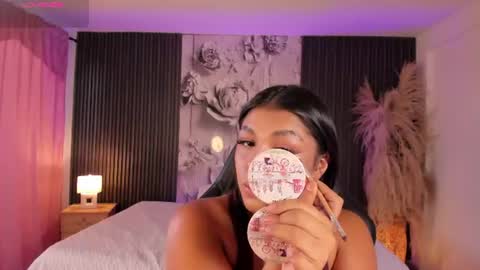 ShaniaDaniels online show from June 2026 09:27:02 PM