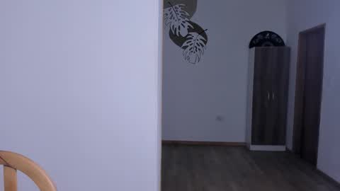 Shani Argentina online show from November 2025 02:35:01 AM