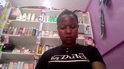 shaninah online show from March 2026 09:34:02 AM