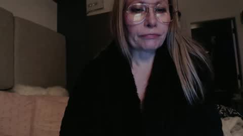 Shannon07 online show from January 2025 08:02:02 AM