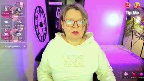 Shannon online show from March 2026 05:46:01 AM