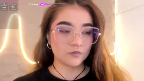 Shanntal  online show from February 2026 07:32:01 PM