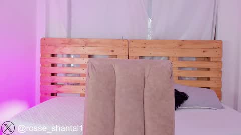 Snapshot of shanon_brown1 chatting on September 2025 12:08:02 PM Shantal online show from September 2025 12:08:02 PM