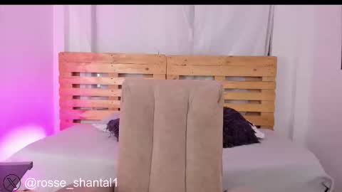 Snapshot of shanon_brown1 chatting on October 2025 12:02:02 PM Shantal online show from October 2025 12:02:02 PM