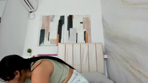 Snapshot of shanon_marel chatting on September 2025 12:19:01 PM SHANON online show from September 2025 12:19:01 PM