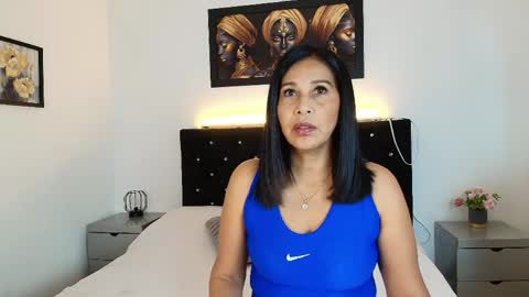 Snapshot of shanon_mature_ chatting on May 2026 06:58:01 PM Shanon online show from May 2026 06:58:01 PM