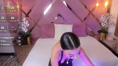Snapshot of shanonclark chatting on March 2025 01:58:02 AM SHANON online show from March 2025 01:58:02 AM