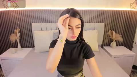 SHANON online show from September 2025 07:06:02 PM