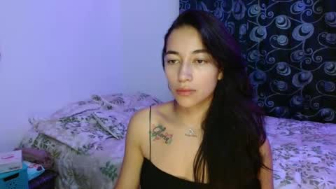 Snapshot of shantal_d03 chatting on February 2025 02:48:02 AM shantal_d03 online show from February 2025 02:48:02 AM
