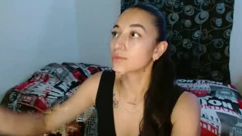 Snapshot of shantal_d03 chatting on February 2025 04:14:02 AM shantal_d03 online show from February 2025 04:14:02 AM