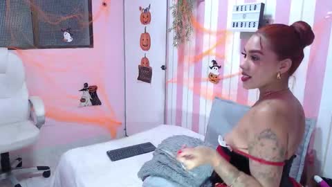 shantal online show from October 2025 04:08:02 PM